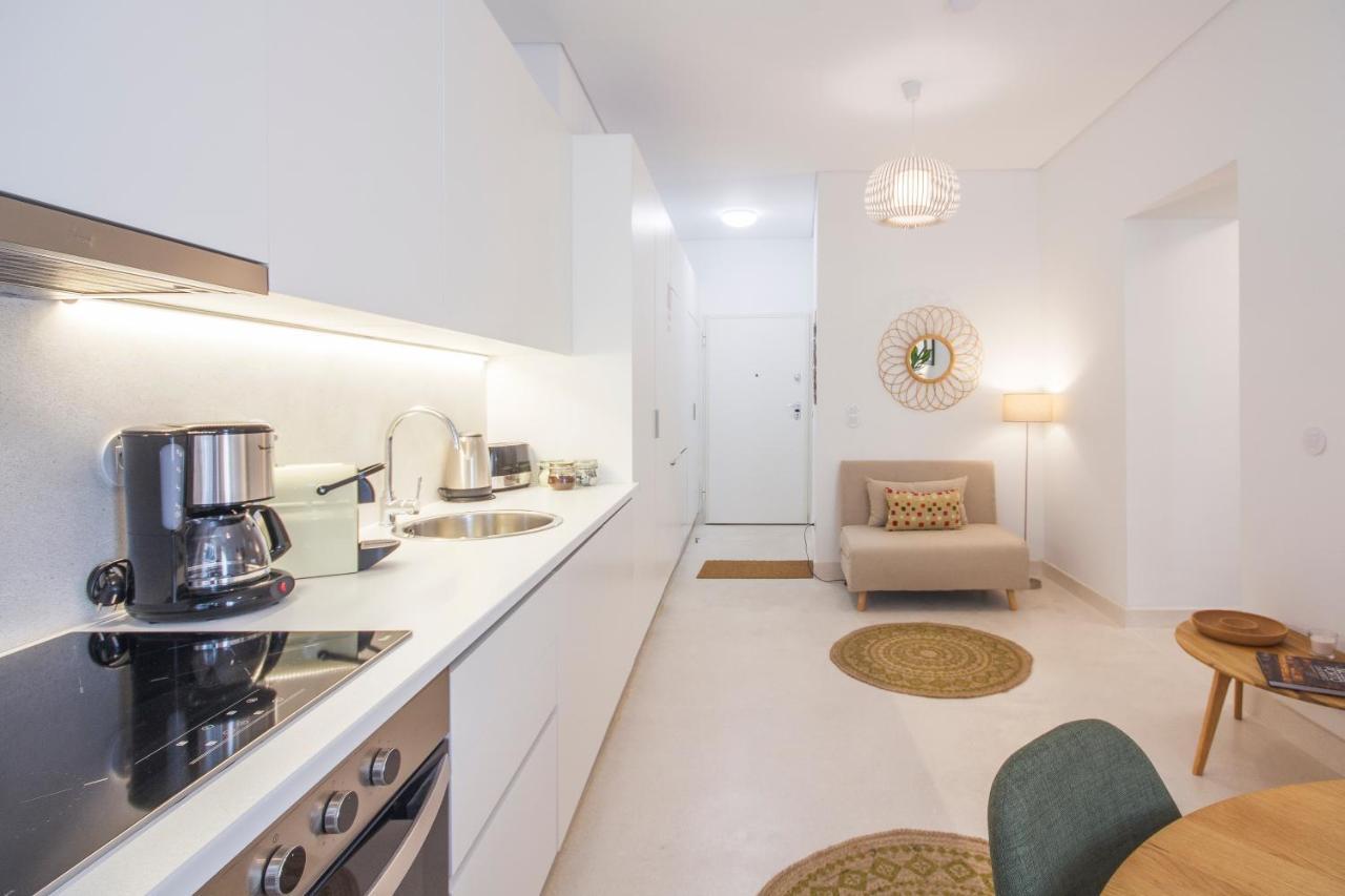 Apartment In Ribeira Neighborhood Porto